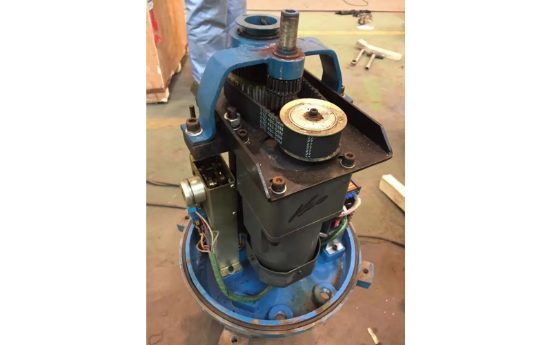 电动执行器常见维修问题？怎么检查电动执行器故障问题？