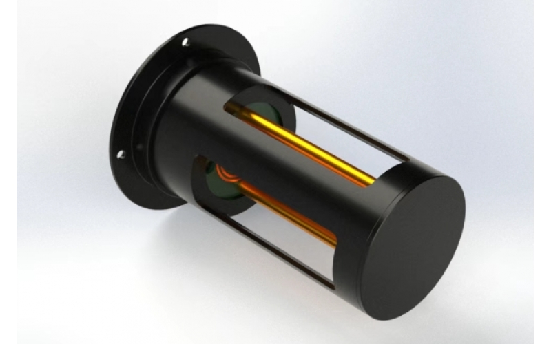 输电线缆覆冰​微波覆冰监测开云手机站登入界面在线监测方案